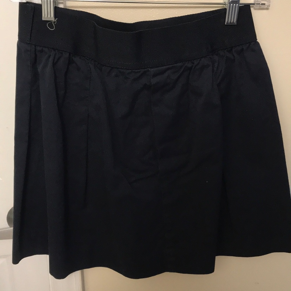 J crew skirt